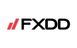 logo fxdd