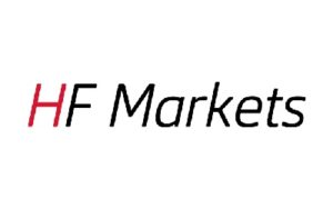 logo hf markets