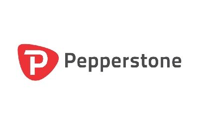 logo pepperstone