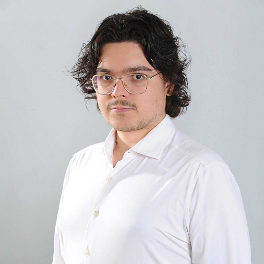 Luca Puddu profile photo