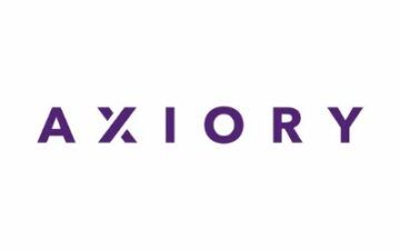 axiory logo