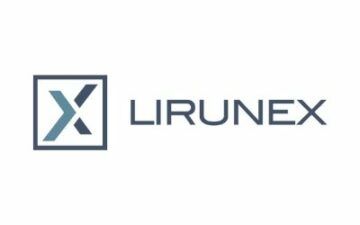 logo lirunex