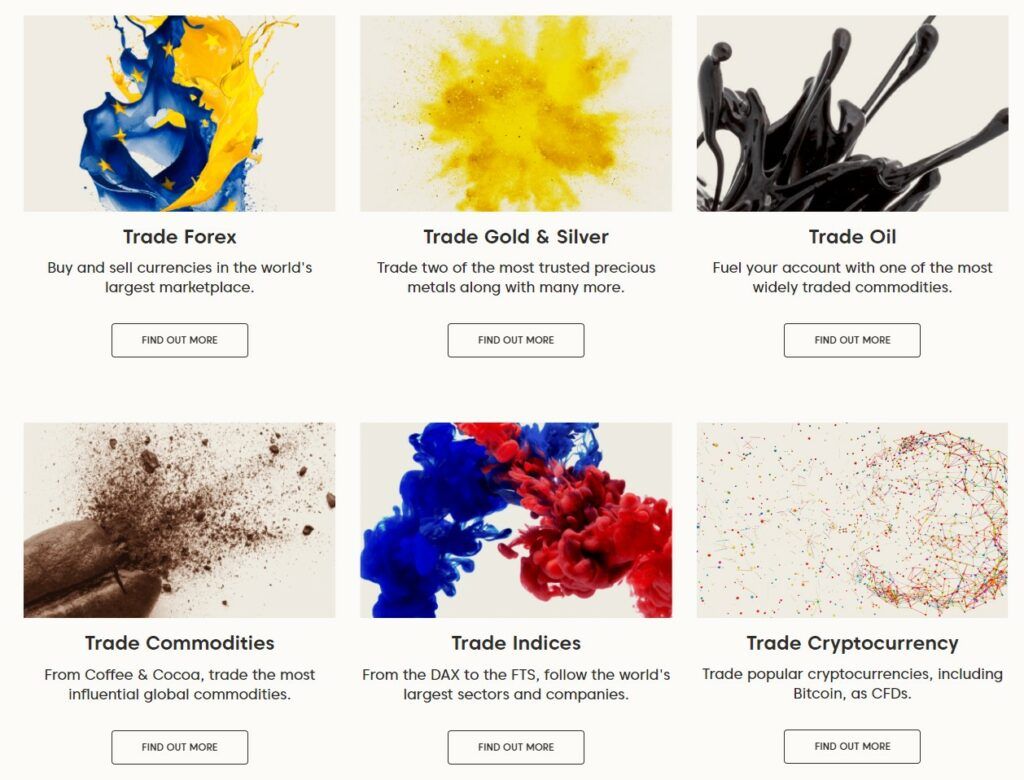 Voor verhandeling beschikbare activa van Axi