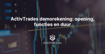 activtrades demorekening
