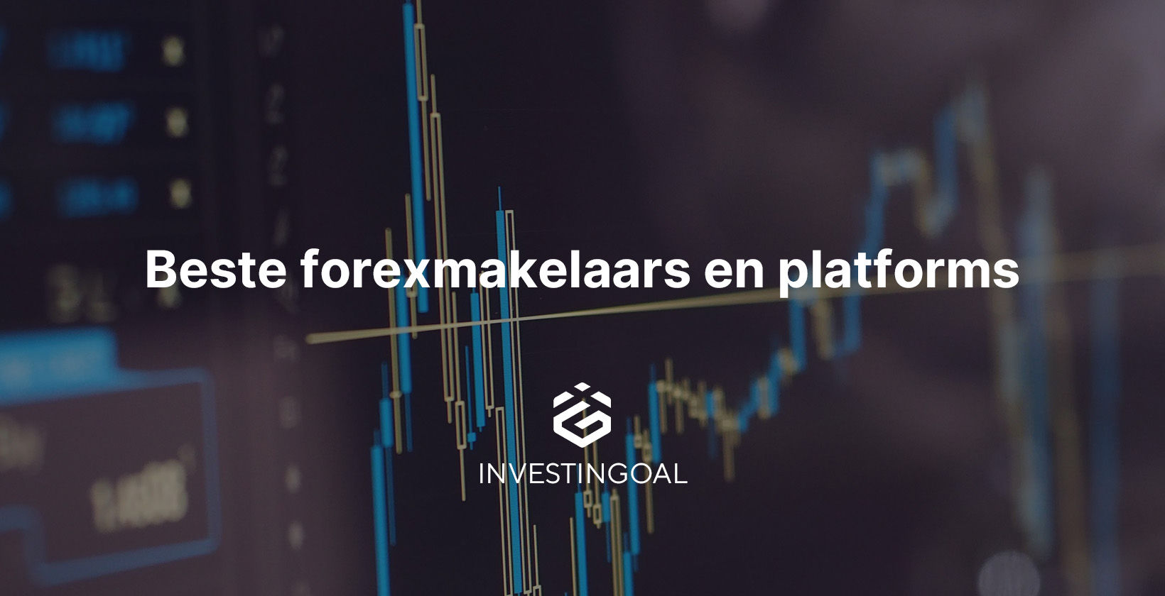 Top 10 Beste Forex Brokers en Platforms (2025)