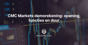 cmc markets demorekening