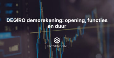 degiro demorekening