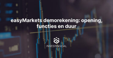 easymarkets demorekening