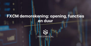 fxcm demorekening