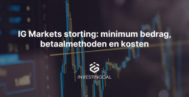 ig markets storting