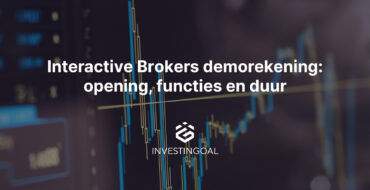 interactive brokers demorekening