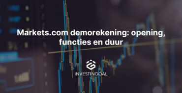 markets com demorekening