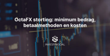 octafx storting