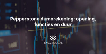 pepperstone demorekening
