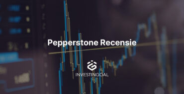 pepperstone recensie