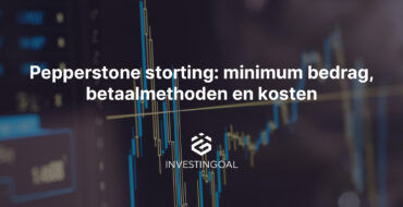 pepperstone storting