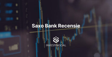 saxo bank recensie