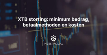 xtb storting