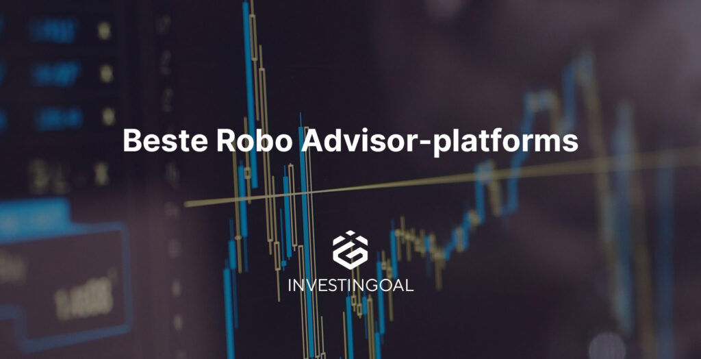 Beste Robo Advisor