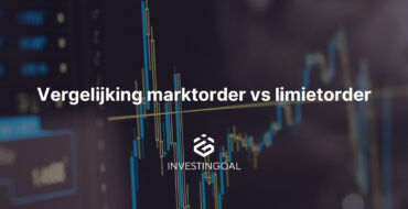 markt order vs limiet order
