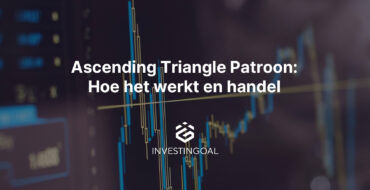 ascending triangle grafiekpatroon