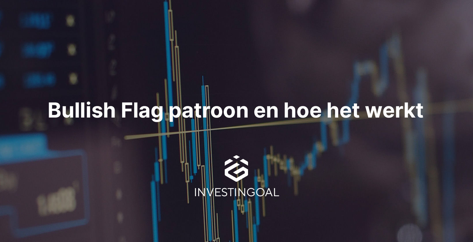 Bull Flag Patroon: Bullish Flag Patroon en hoe het werkt