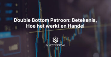 double bottom grafiekpatroon