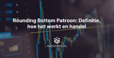 rounding bottom grafiekpatroon