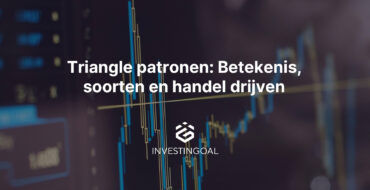 triangle grafiekpatroon