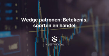 wedge grafiekpatroon