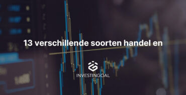 soorten handel