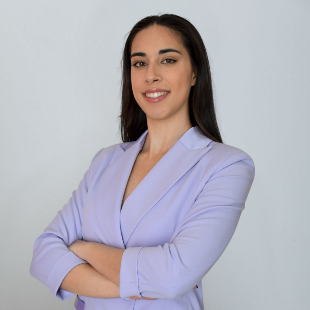 Ilaria Sollami profile photo