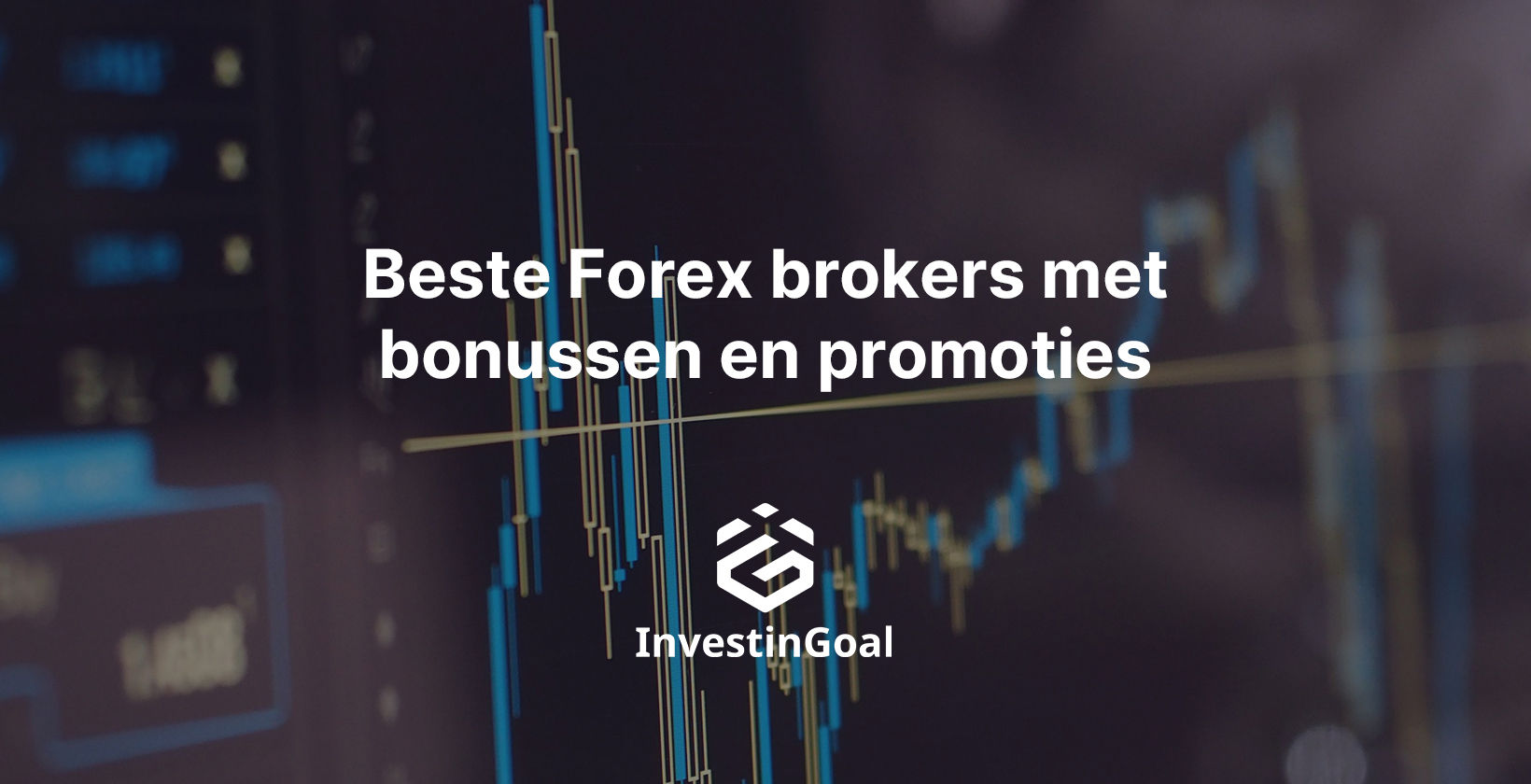 9 beste Forex brokers met bonussen en promoties (2025)