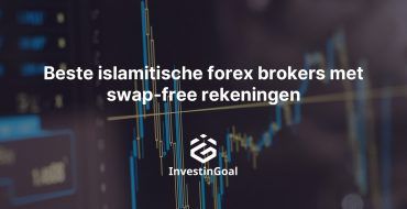 islamitische forex brokers