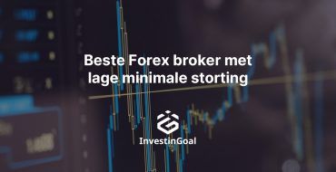 minimale storting forex brokers