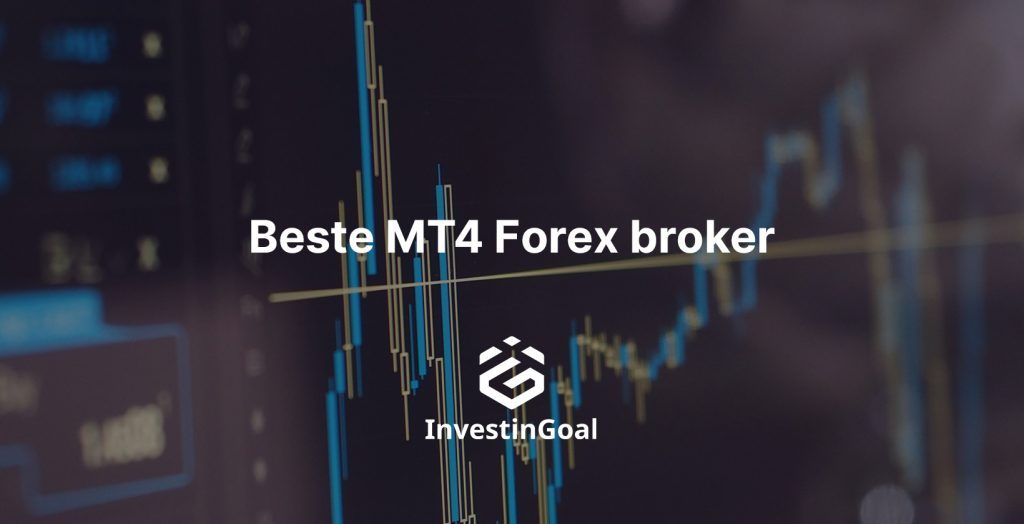 mt4 forex brokers