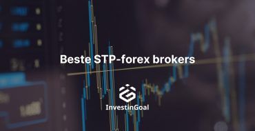 stp forex brokers