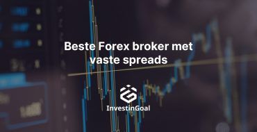 vaste spread forex brokers
